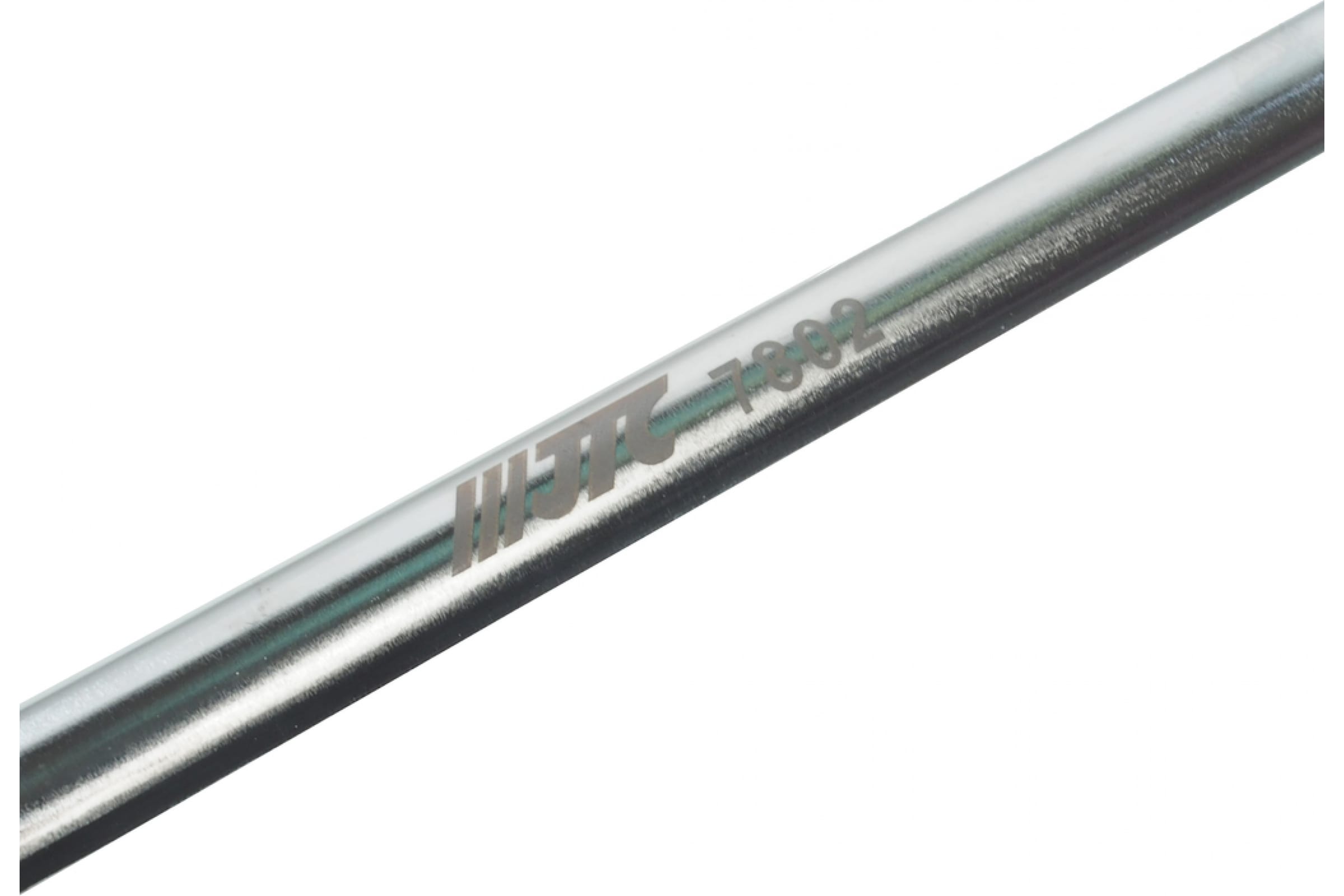 Вороток шарн. 1/2"х760мм JTC-7802