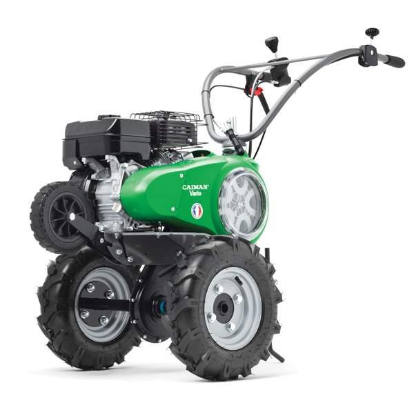 Мотоблок Caiman VARIO 60S TWK+ (3000362103)