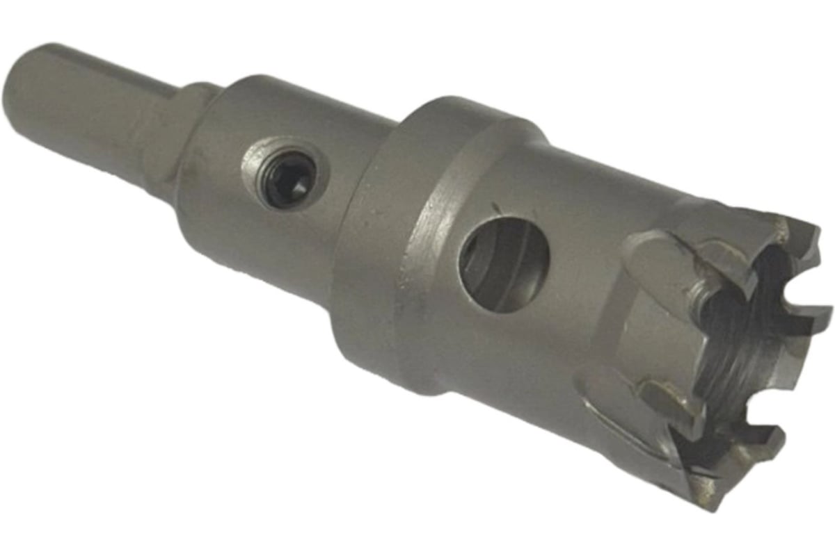 Коронка твердосплав. 25мм SKYWER SK-CTPM25