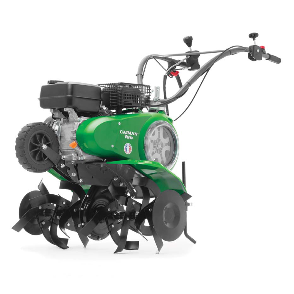 Мотоблок Caiman VARIO 70C (3000362115)