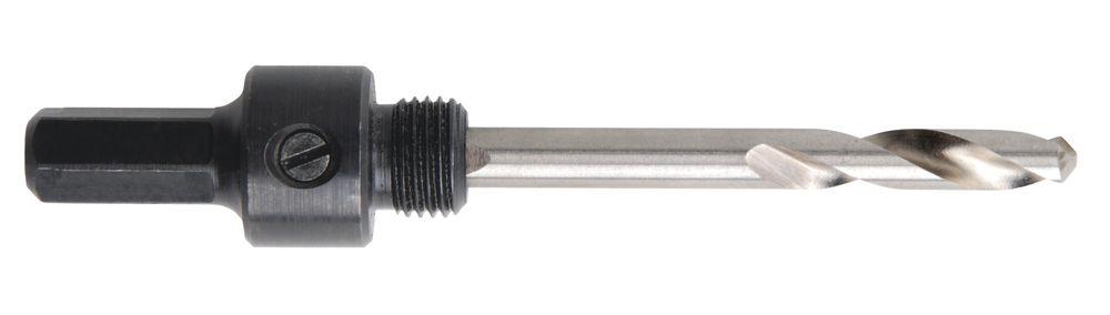 Хвостовик 1/2"x20 Hex 9,5 д/корBi 14-30 Milwaukee 49567010