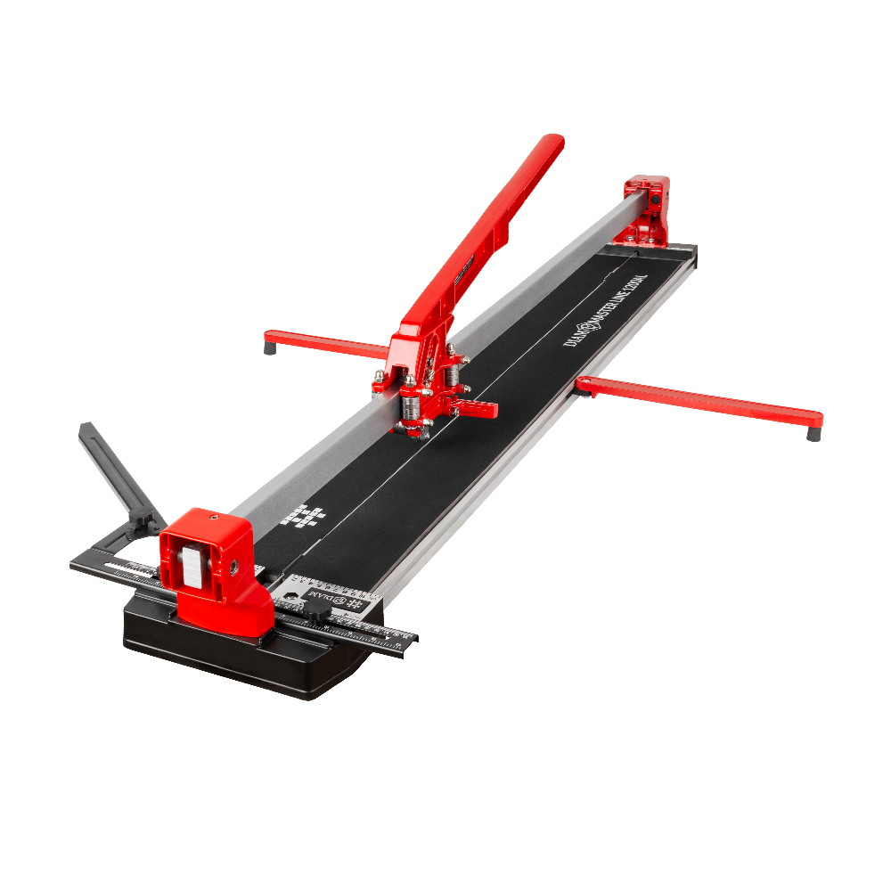 Плиткорез DIAM MasterLine1200AL 600157 ручной