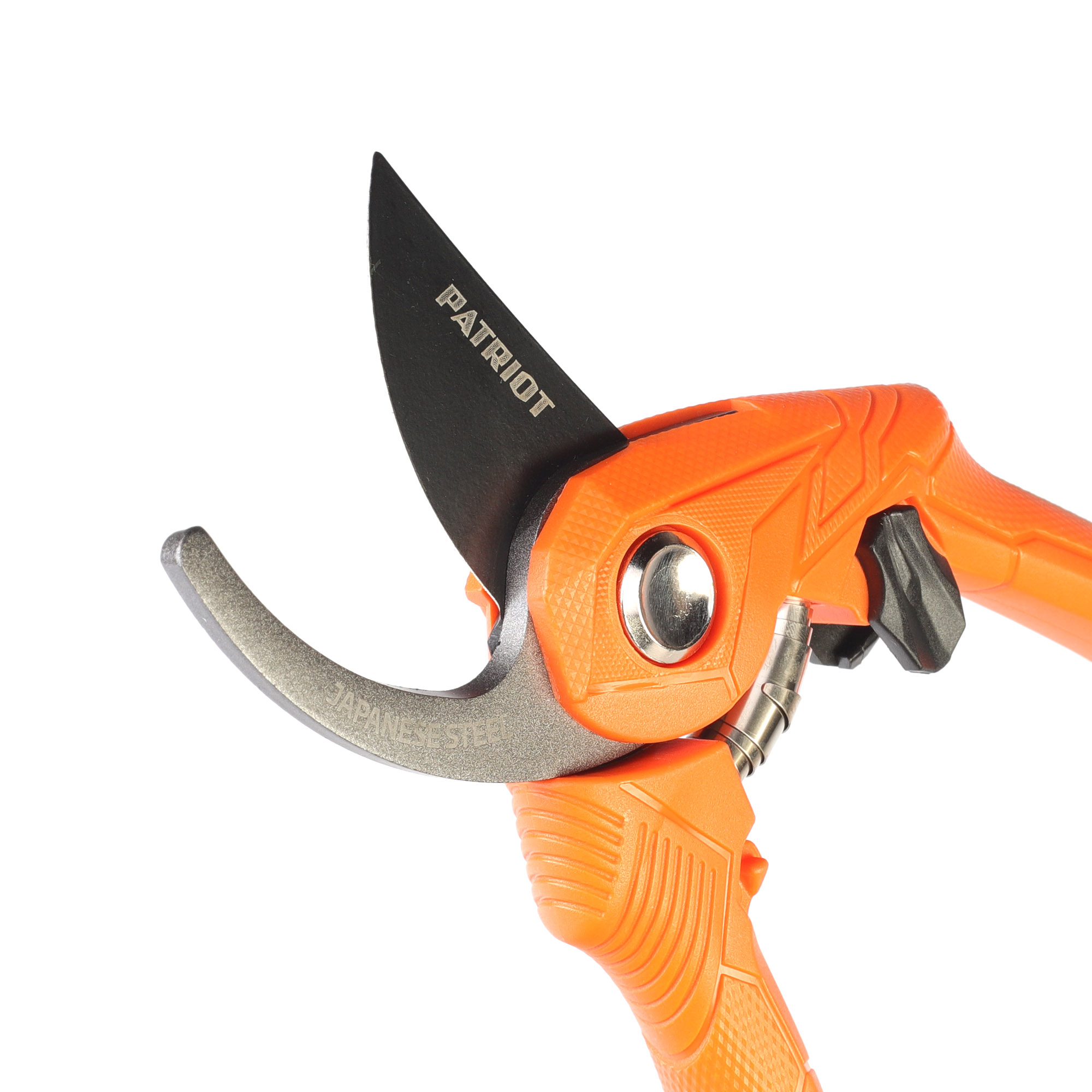 Секатор плоскостной PATRIOT PBP 210 С пруж.привод SK5 777004214