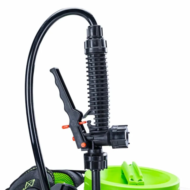 Опрыскиватель акк. G24BPSII 24V GreenWorks без акк. и з/у 5300307