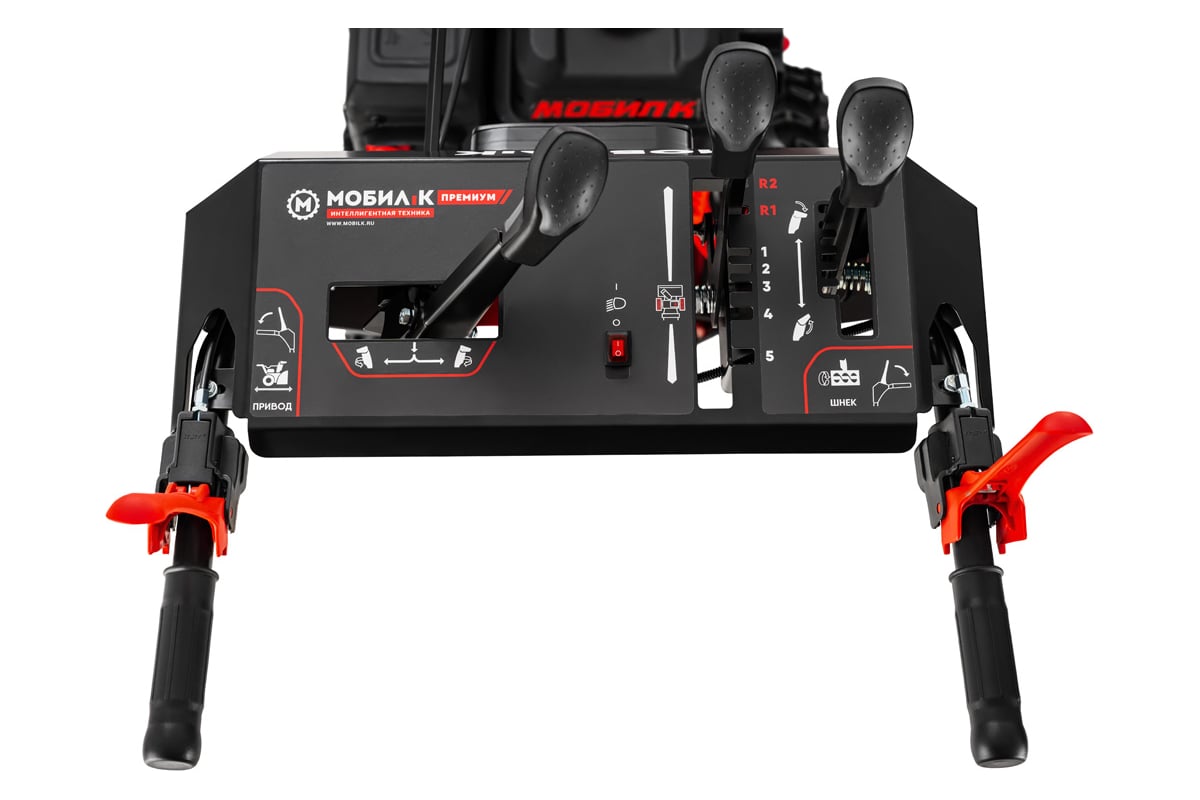 Снегоуборщик С65 ПРЕМИУМ Мобил К MBK0023756