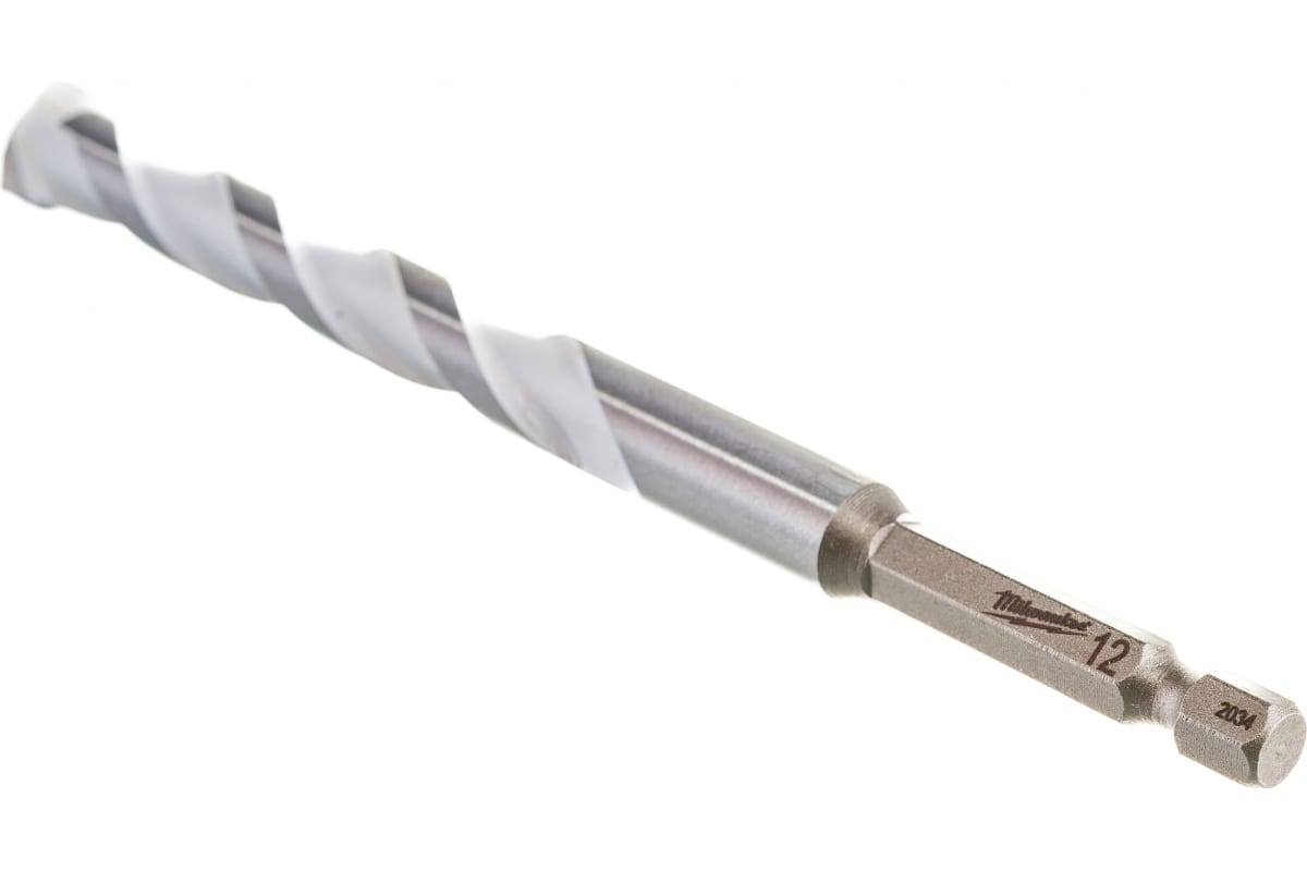 Сверло мульти.12х150 HEX Milwaukee 4932471110