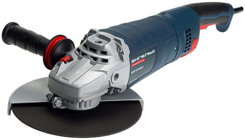 Болгарка 24-230 С Энгельс 0.701.030.025