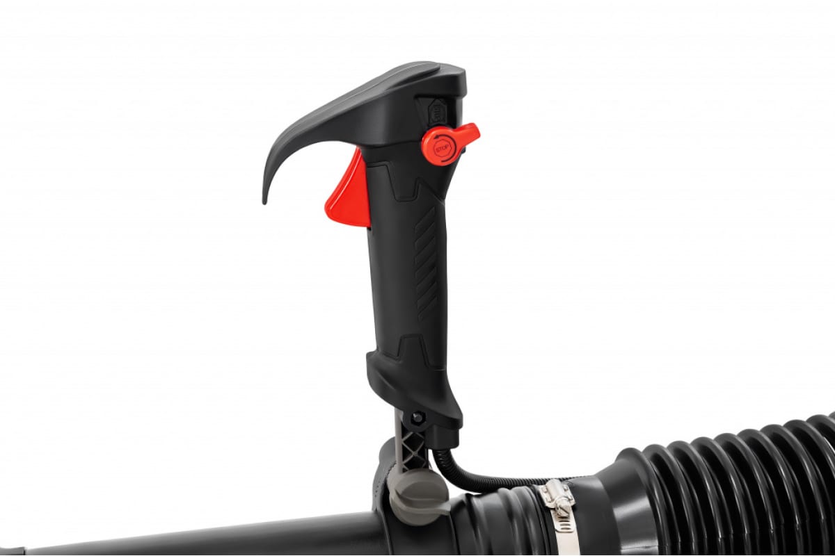 Воздуходувка ранцевая бенз. ХВ52А ПРЕМИУМ МОБИЛ К МВК0023879