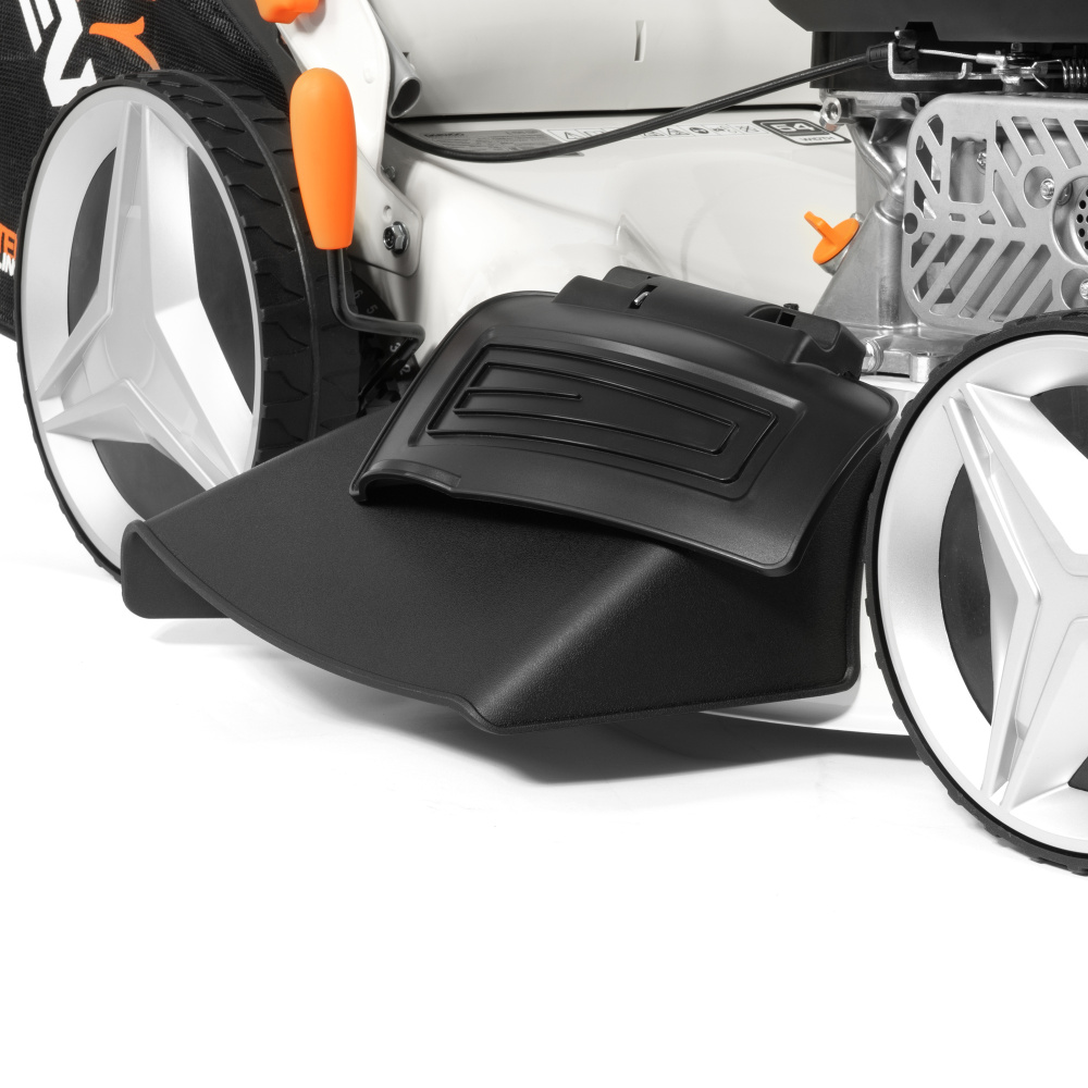 Бензогазонокосилка самоход. L 50SPB DAEWOO