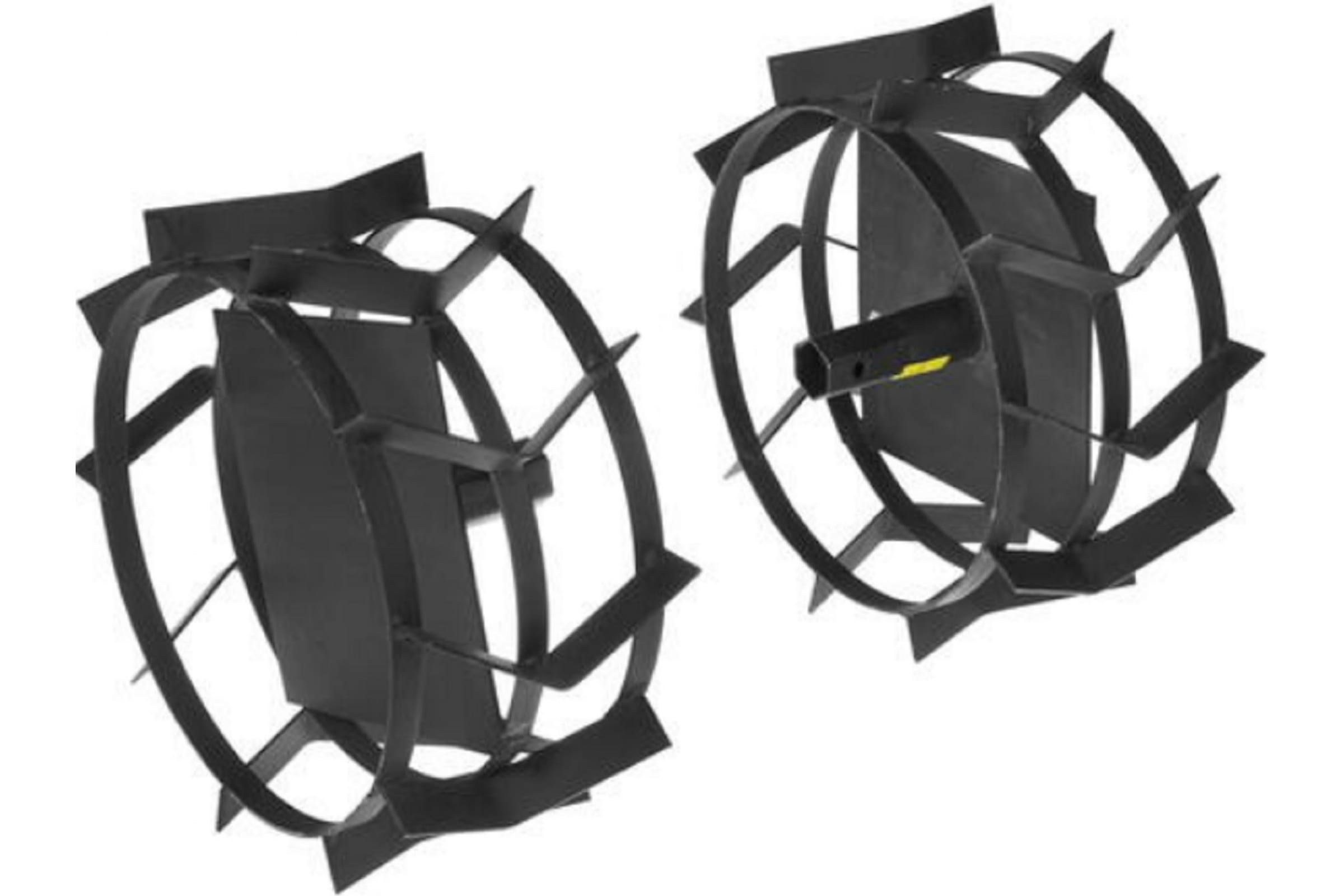 Грунтозацеп 390/180 д/МК-9500/11000/13000/15000 (шестигран.32мм) 2шт. HUTER 71/3/48