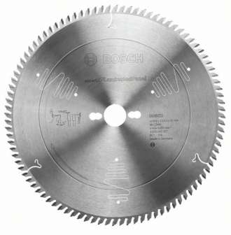 Диск пильный 350х30 108z Expert for Lam BOSCH 2608642518