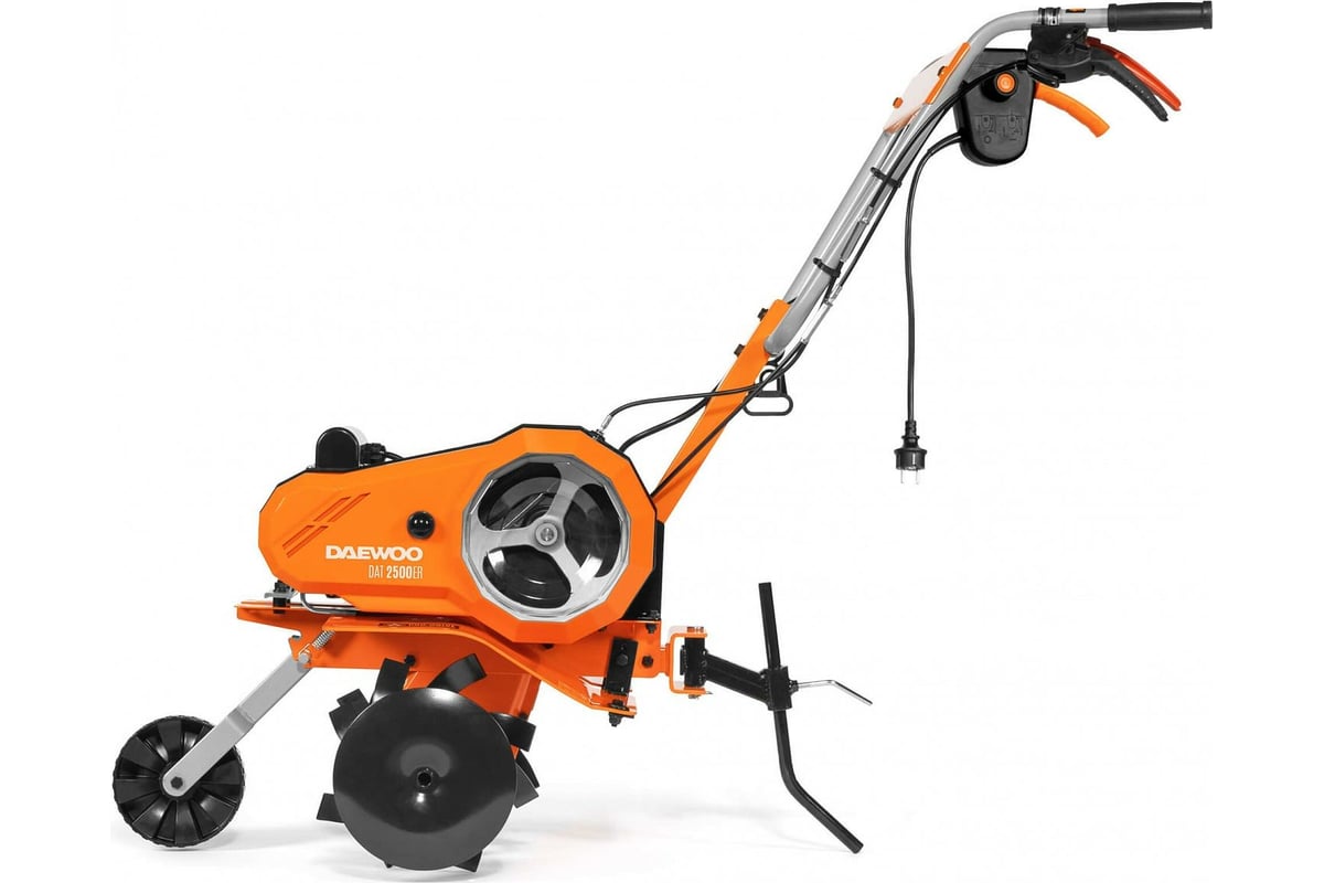 Электрокультиватор DAEWOO DAT 2500ER