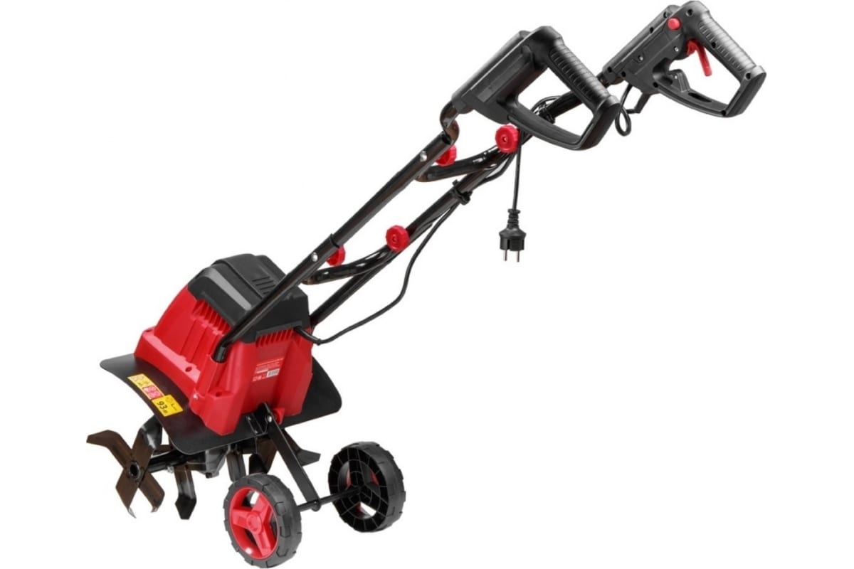Электрокультиватор WORTEX RC 3612 RC361200021