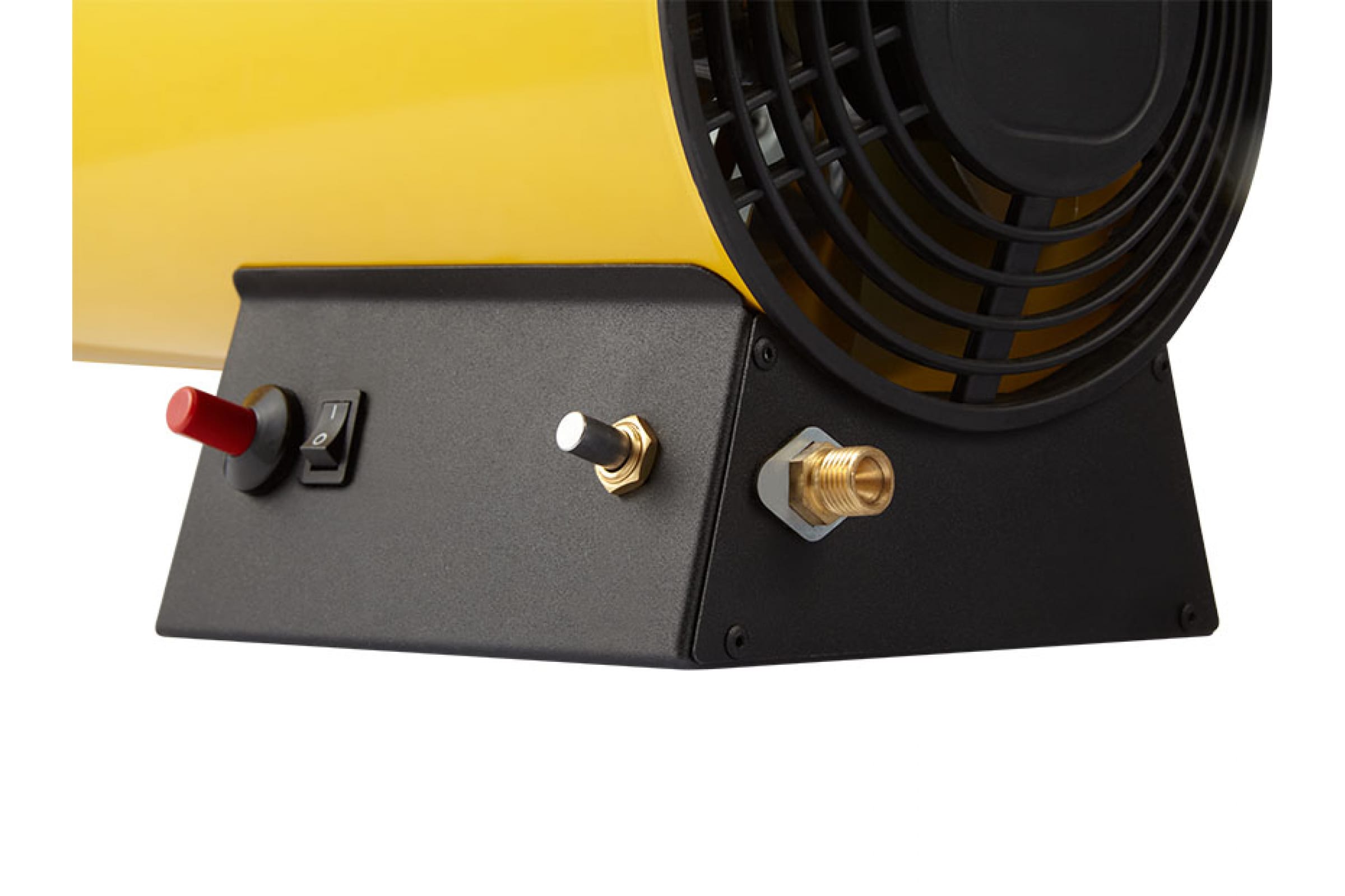 Газовая пушка BHG-15L BALLU