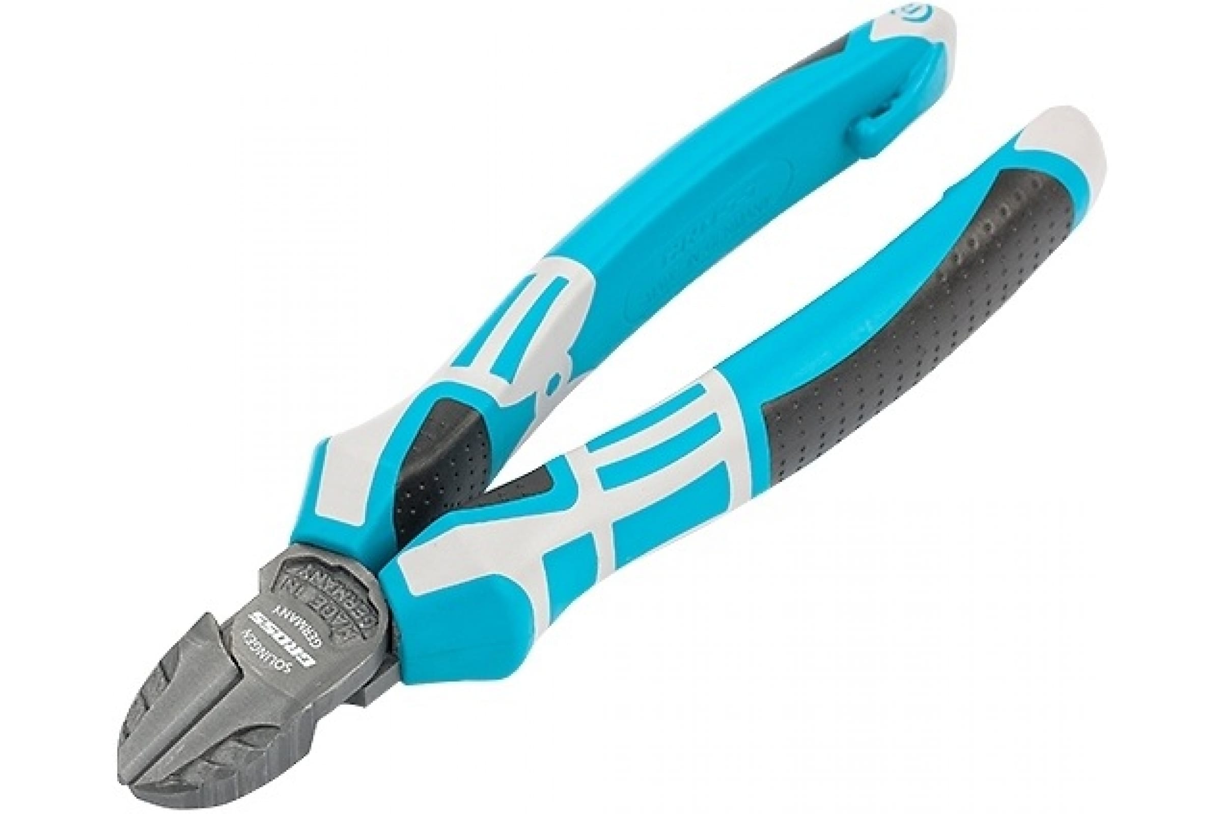 Бокорезы 180 мм, трехкомпонентные рукоятки Gross 17573