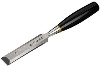 Стамеска Stayer 25мм 1820-25 Master