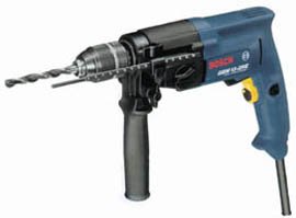 Дрель GBM 13-2 RE ЗВП BOSCH 0601169508