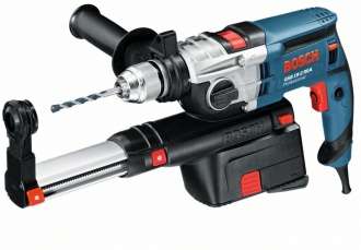 Дрель GSB 19-2 REA БЗП BOSCH 060117C500