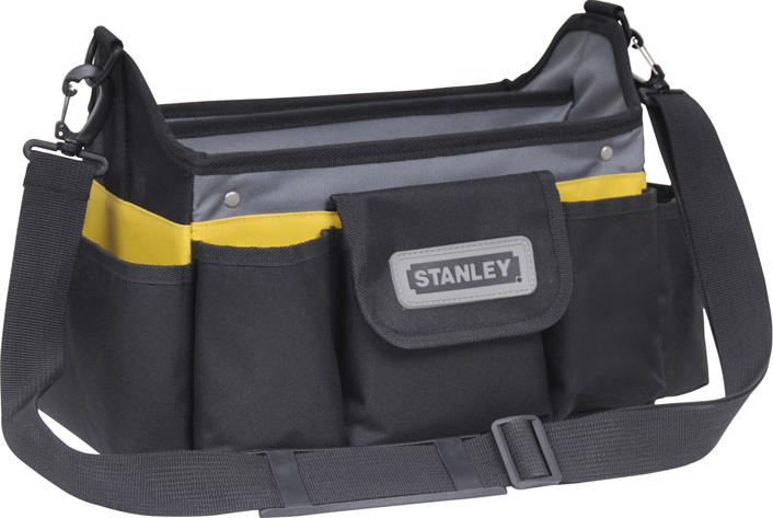 Сумка STST1-70718 STANLEY 12,5" (31х20х26см)