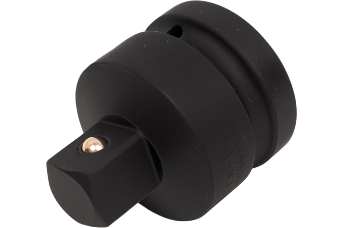 Переходник 1"(F)>3/4"(M) ударн. FORCE 80986MPB