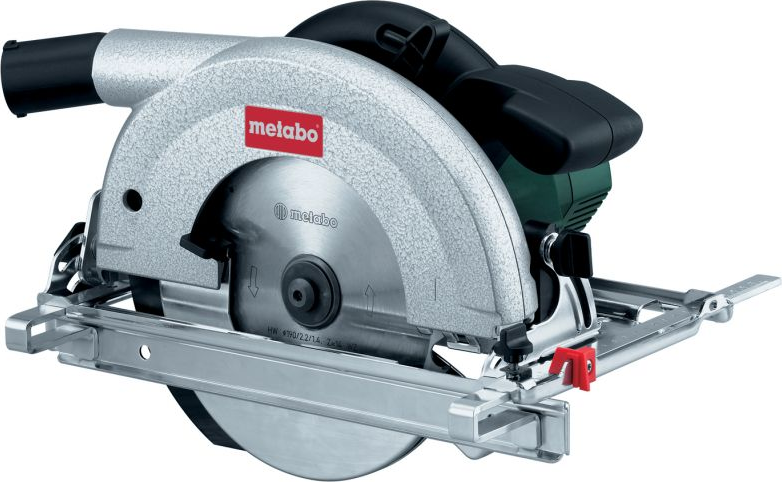 Пила диск. KSE 68 Plus Metabo 600545000