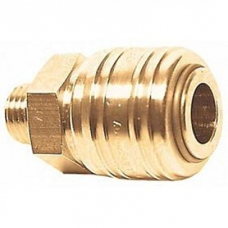 Муфта БЗ 1/4"F Metabo 0901025916