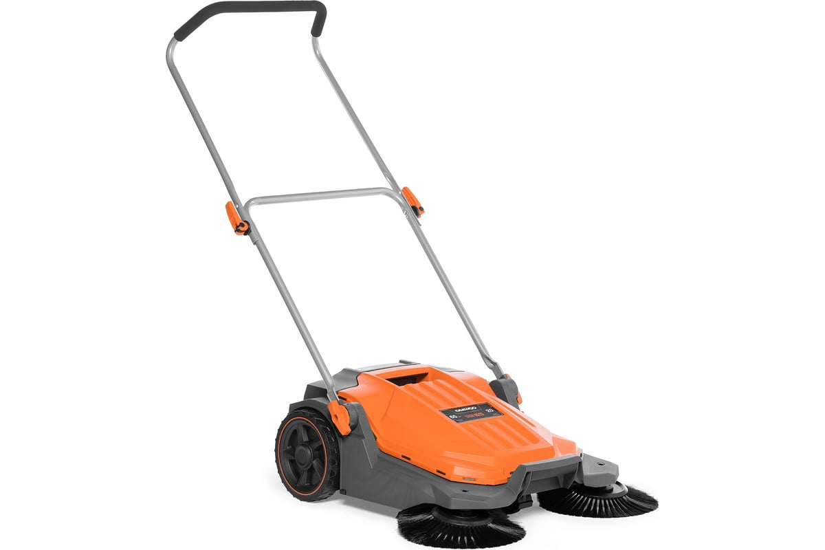 Подметальная машина механич. DAEWOO DASW 6520