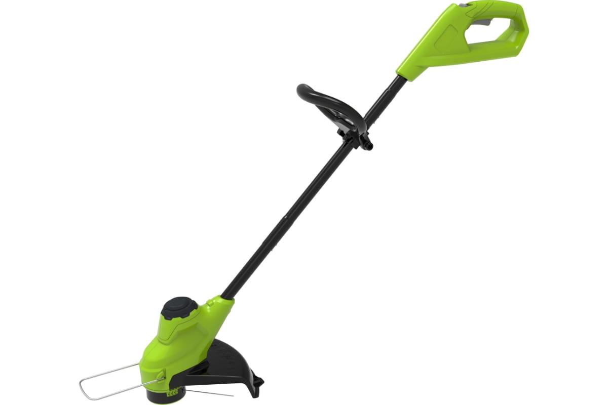 Триммер акк. G24LT25 GreenWorks 2107207SA