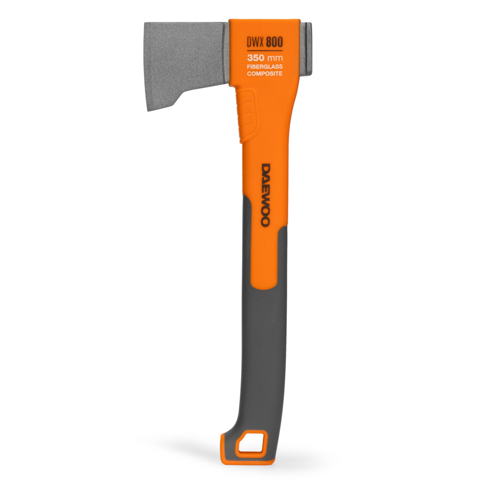 Топор универсальный DAEWOO 350 мм DWX 800