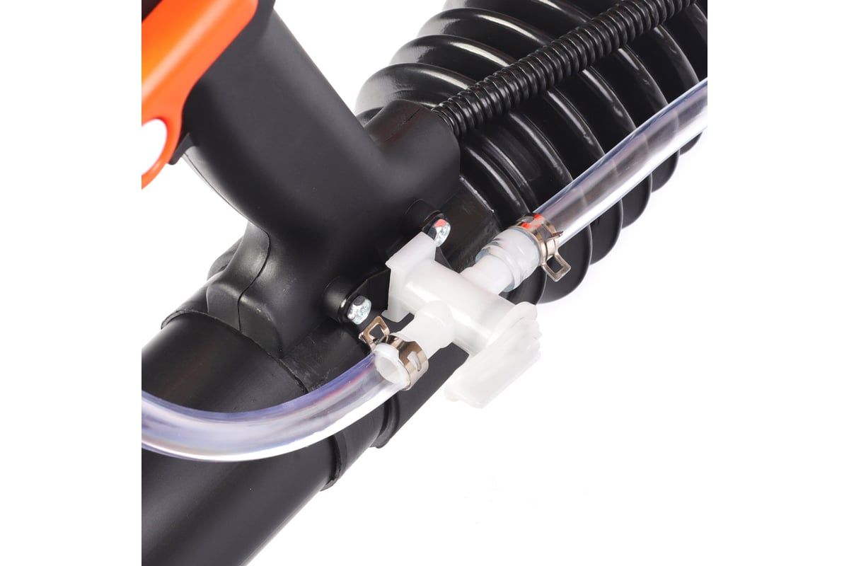 Опрыскиватель ранцев.бенз.PT-600 755302615 PATRIOT