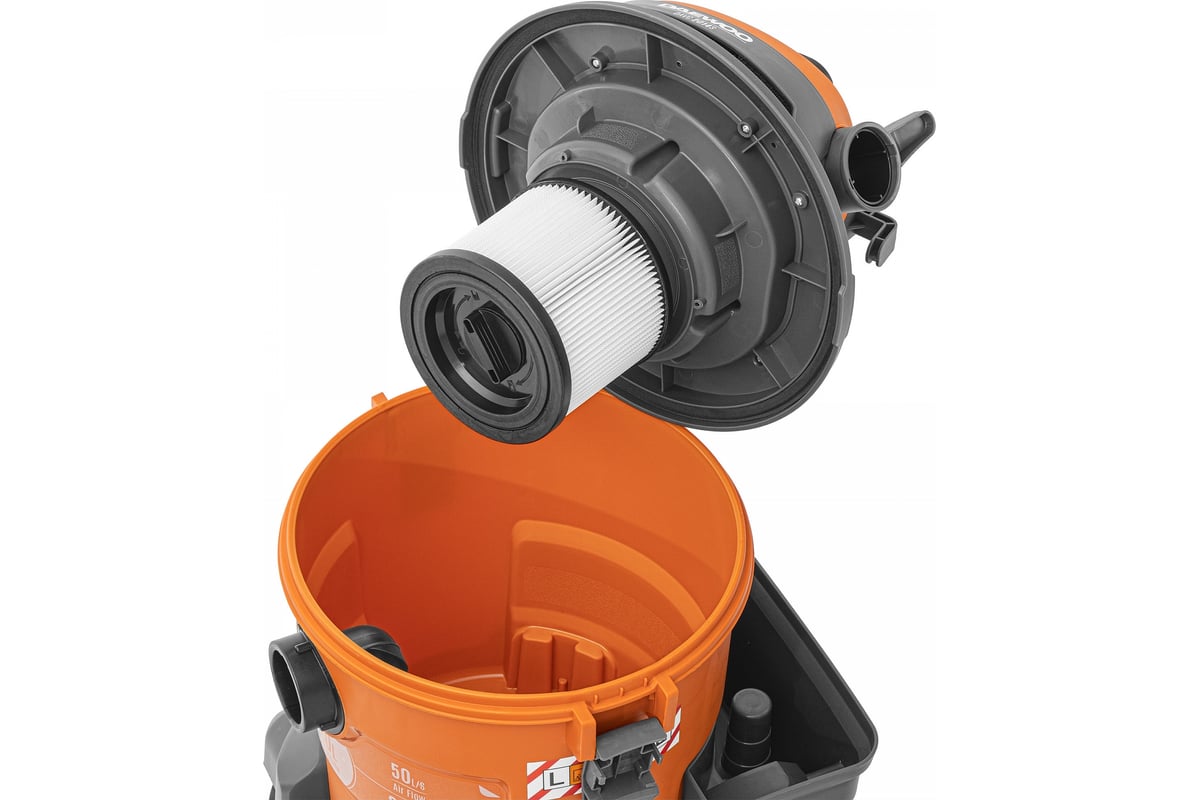 Пылесос DAEWOO DAVC 2014