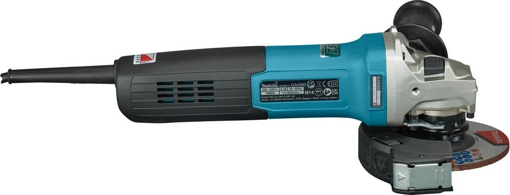 Болгарка GA5090X01 Makita