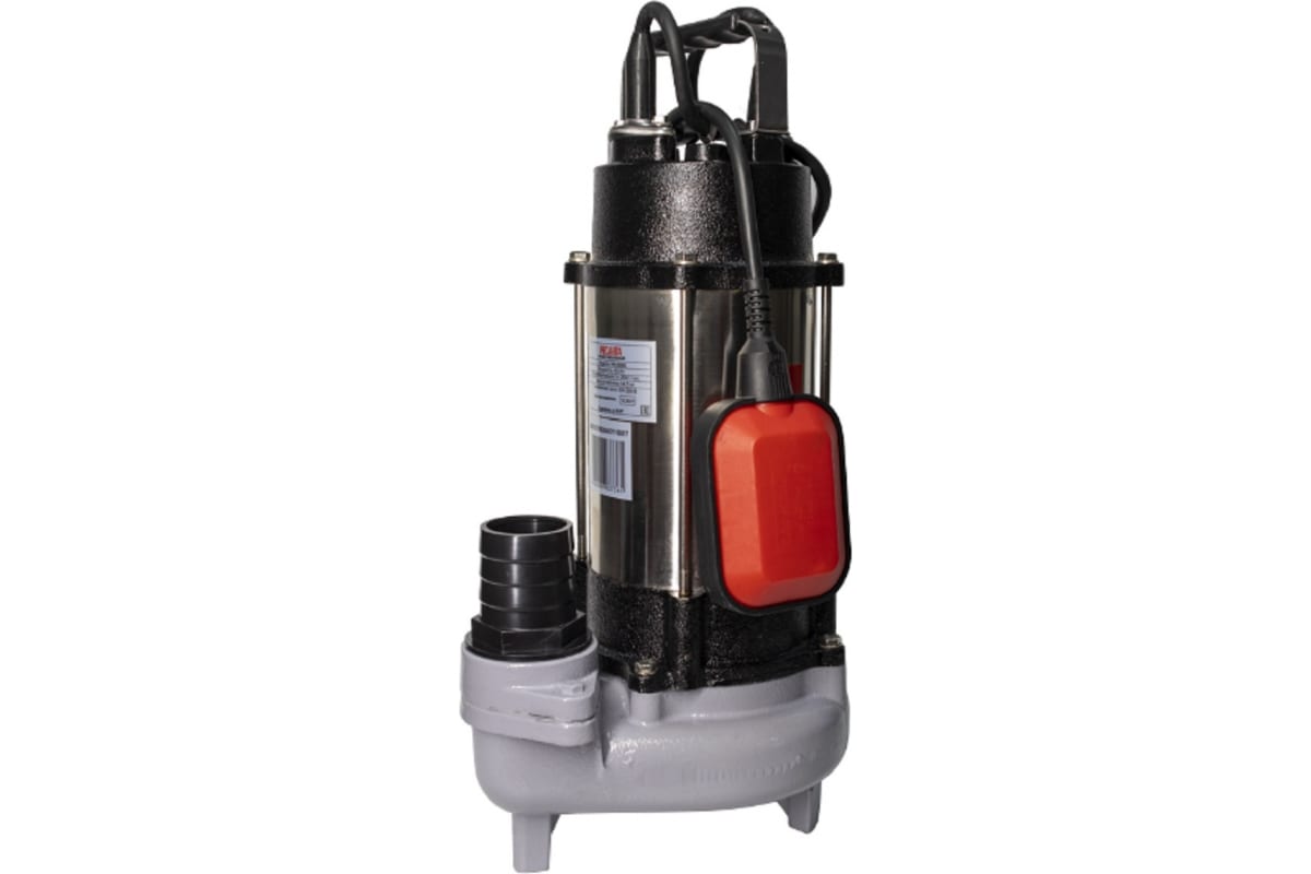 Насос фекальн.Ресанта НФ-20000 77/5/2