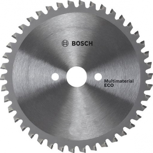 Диск пильный 150х16 42z MULTIMATER BOSCH 2608640500