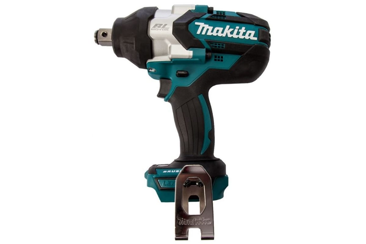 Акк. гайковерт DTW1001Z б/акк. и з/у  Makita ударн.