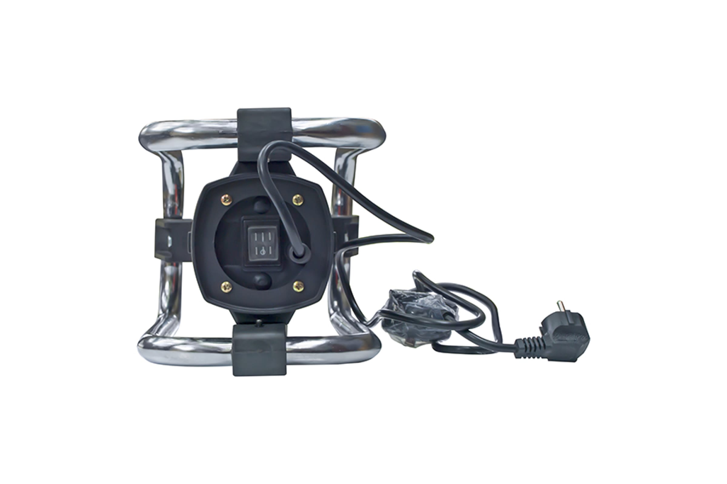 Эл.привод глуб.вибр. VGV 1600M GrOST высокоскоростной (без вибровала)