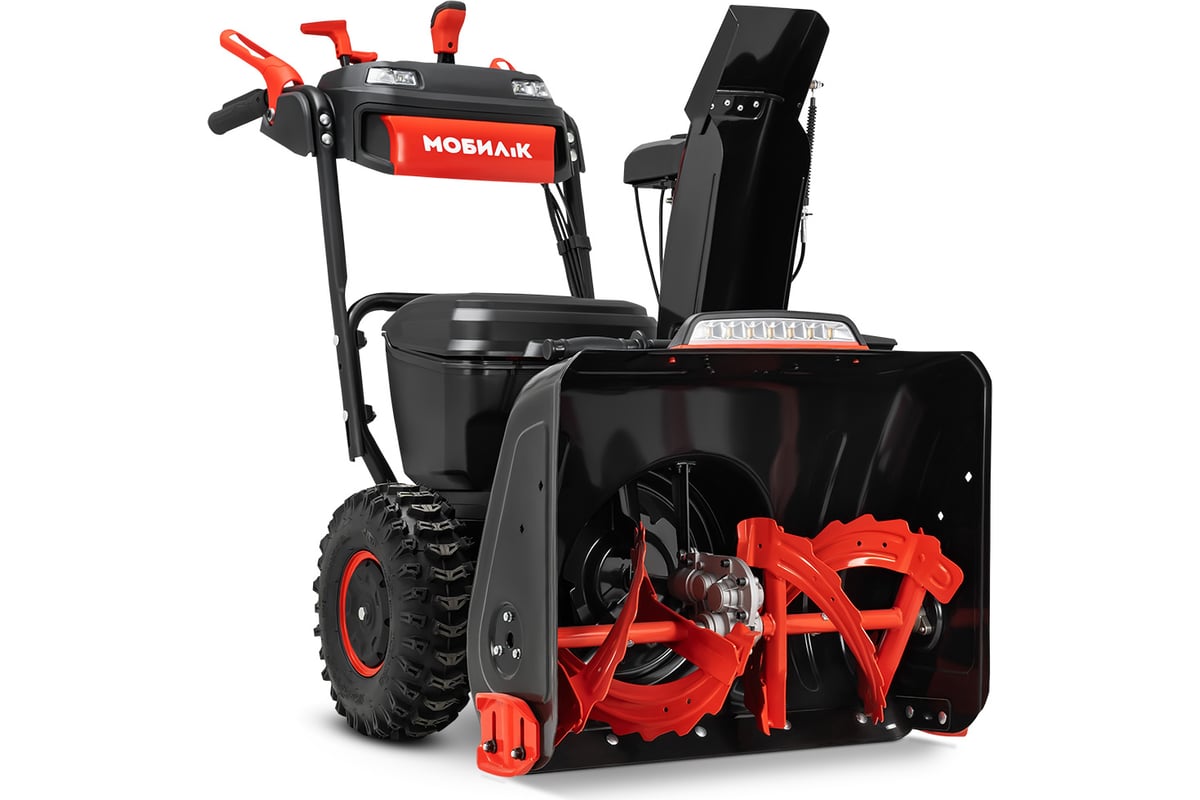 Снегоуборщик акк. СA61 60V ПРЕМИУМ Мобил К MBK0039754