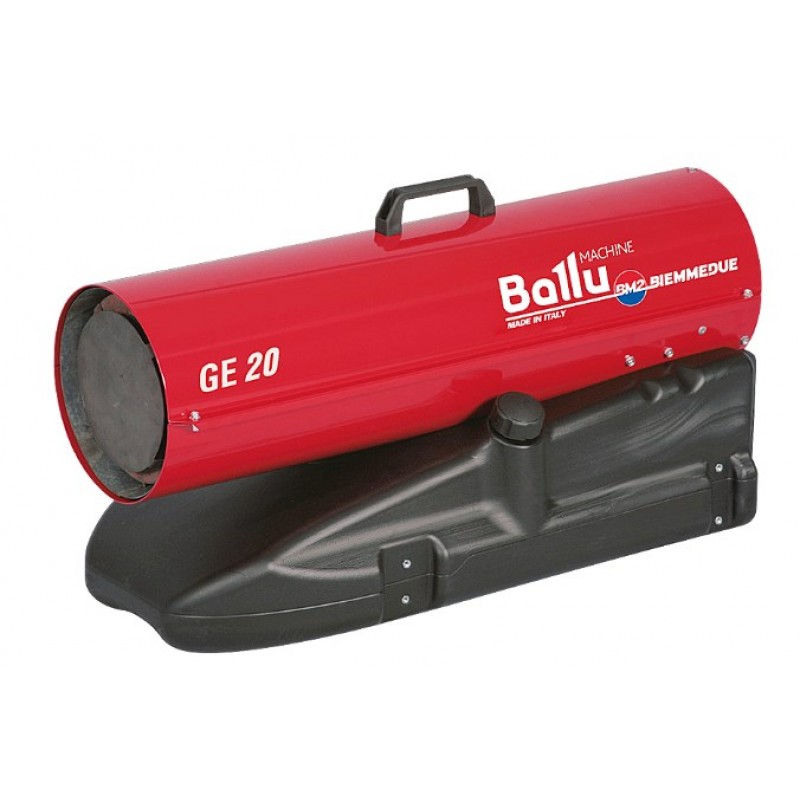 Дизельная пушка GE 20 Ballu-Biemmedue HC-1052926