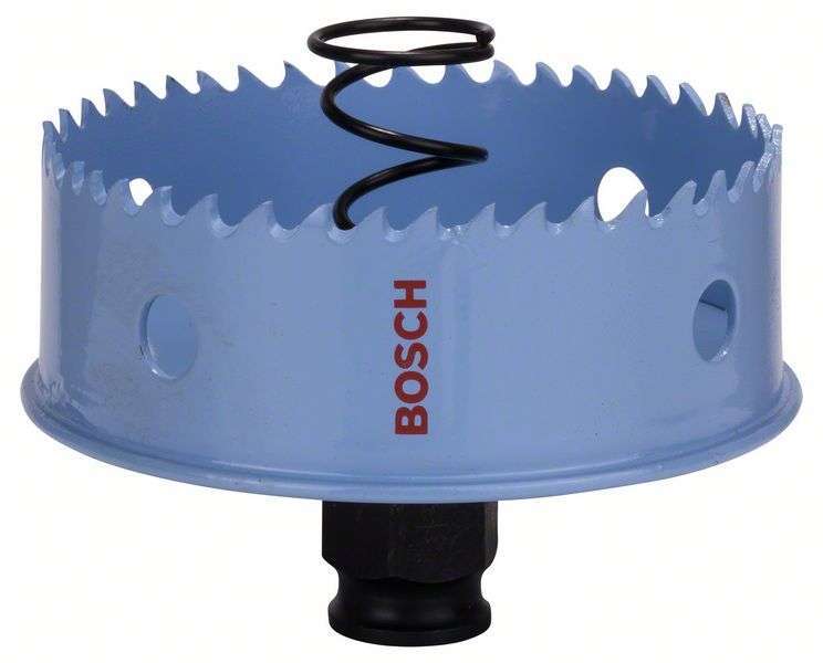 Коронка пил. 79мм SM HSS-CO BOSCH 2608584807