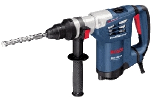 Перфоратор GBH 4-32 DFR BOSCH 0611332104