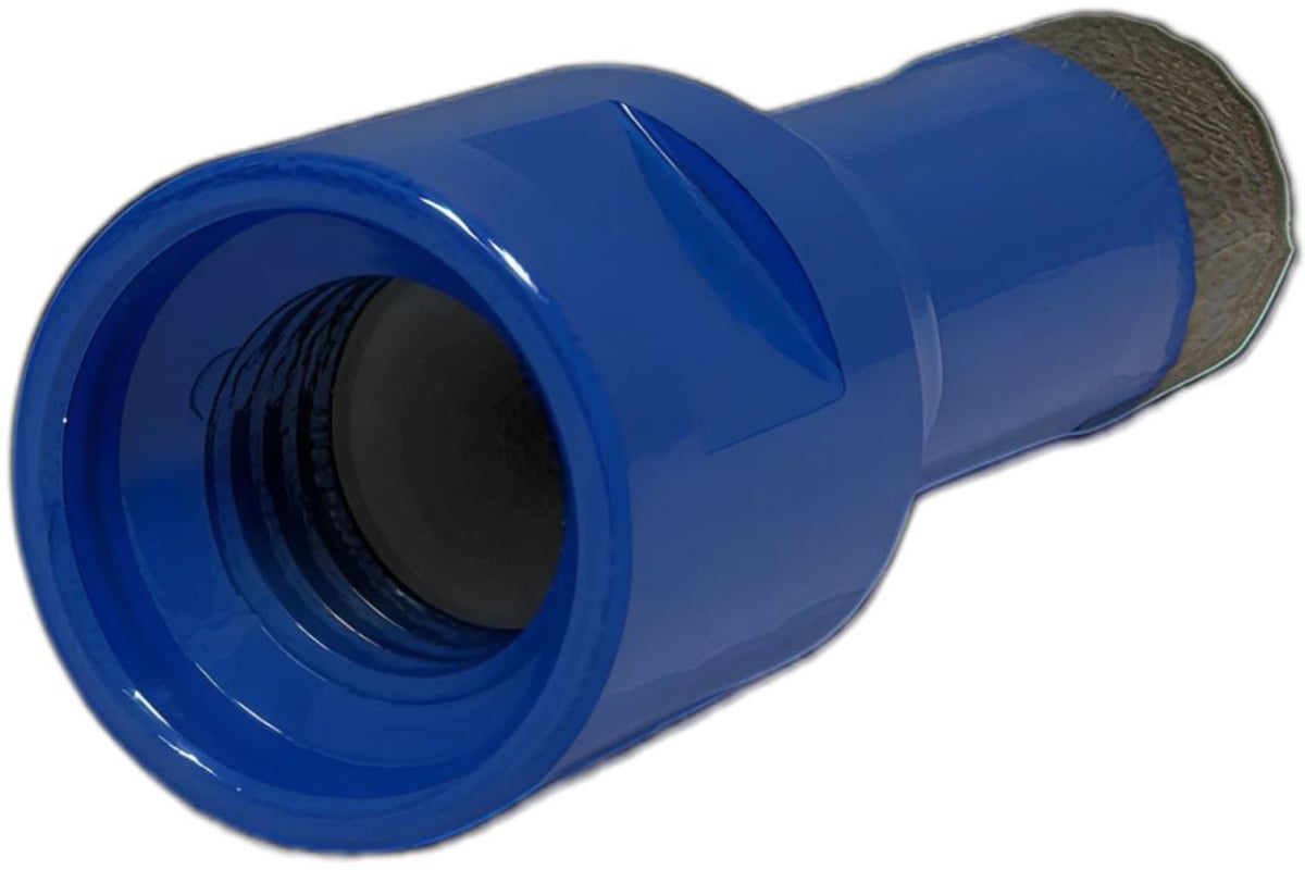 Коронка алм.универс.16х10мм М14 MD-STARS  MD-SAU16