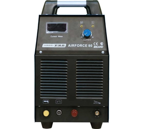 Плазморез AIRFORCE 80 MOSFET (CUT 80G) Aurora-Pro 00010060