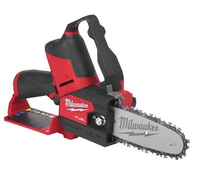 Акк. пила цепная садовая M12 FHS-0 Milwaukee 4933472211