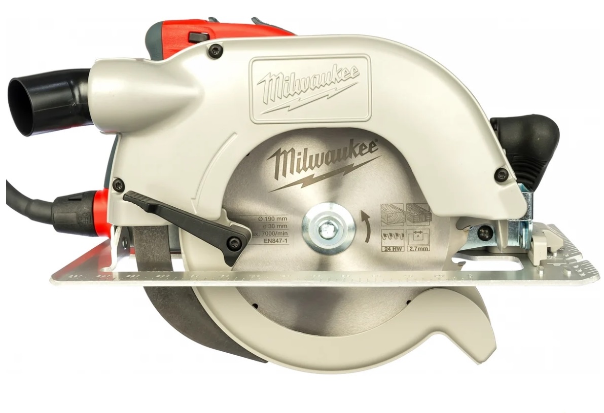 Циркулярная пила SCS 65 Q Milwaukee 638051