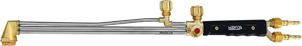 Резак внутрисоплового смешения KRASS-535(без мундшт) 2278577