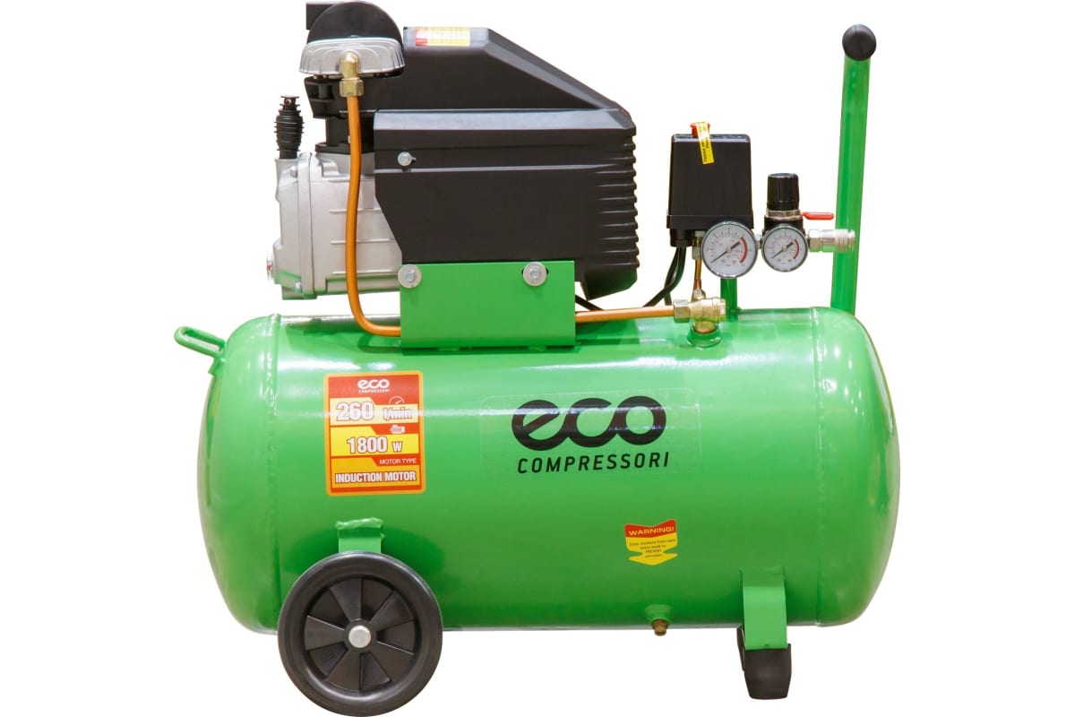 Компрессор ECO AE-501-4 