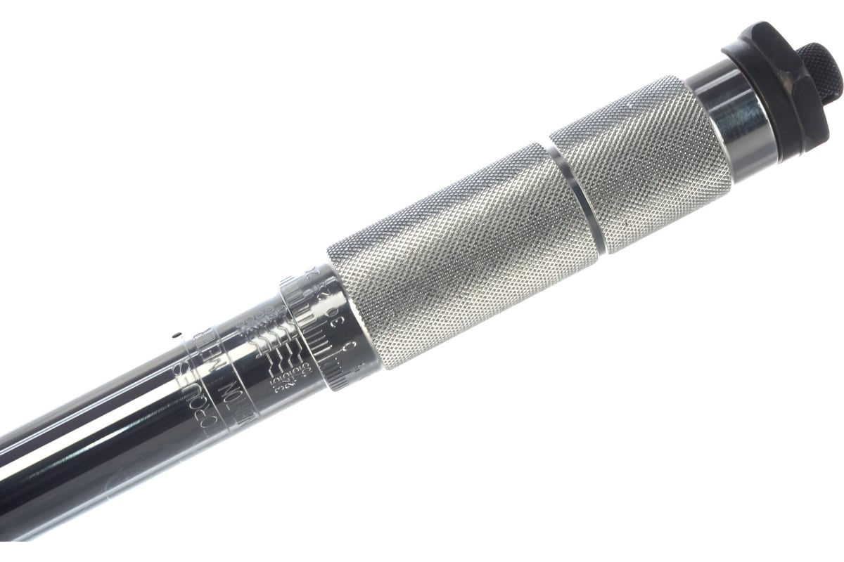 Ключ динамометр. 1/2" 70-350Нм хром Matrix 14162