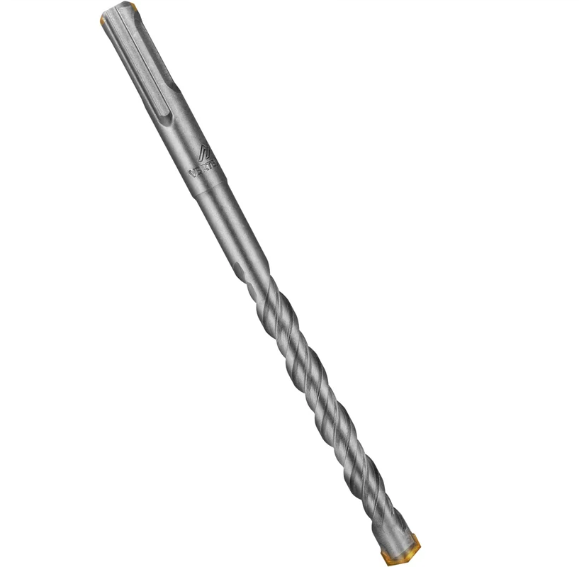 Бур SDS+ 5х160 VERTEXTOOLS 999-05-160