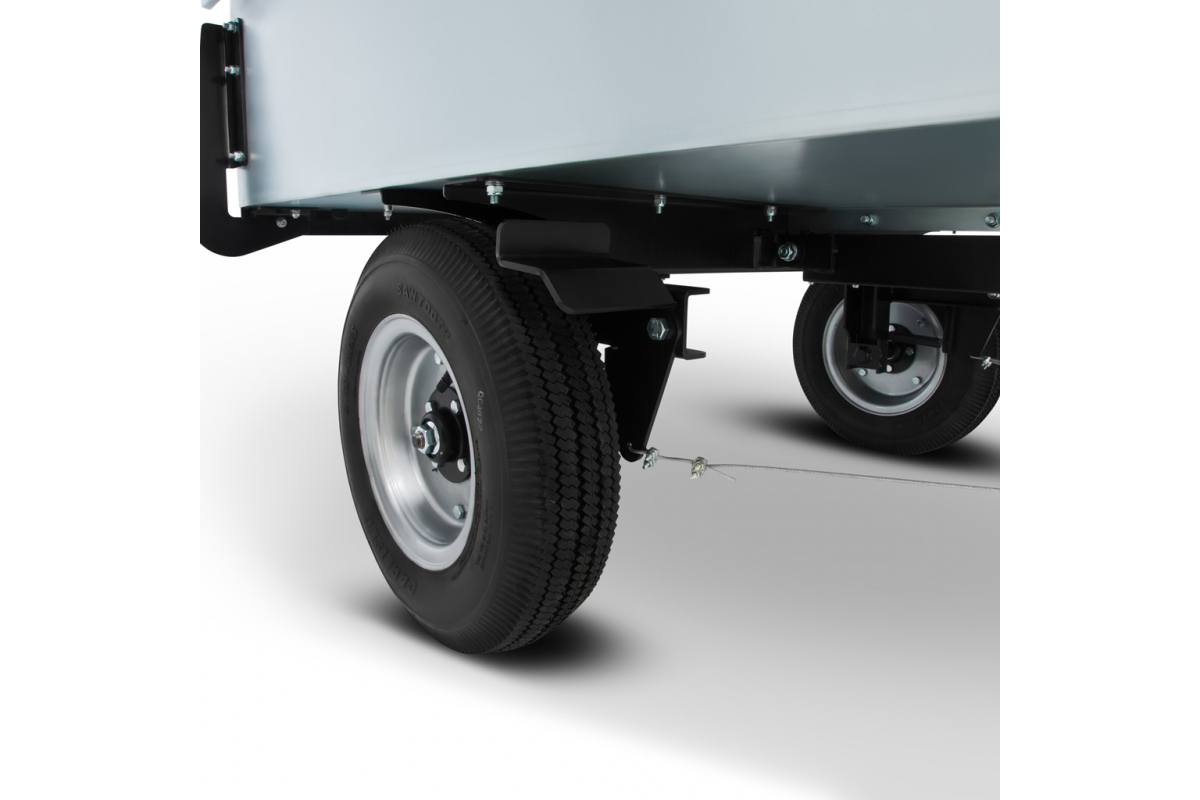 Прицеп д/мотоблока оц. ТПМ-500-1 ПРО Мобил К MBK0022881