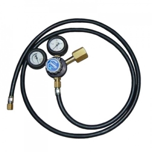 Газовый шланг 2M G3/8-G1/4 DIN EN1256 094-013031-00000 EWM